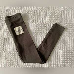 NWOT Zara Minnie Mouse Leggings